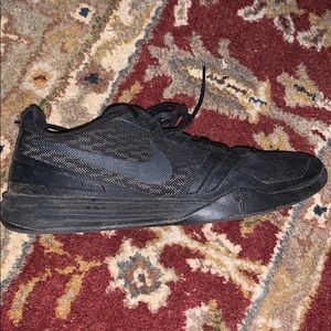 Black Kobe Mentality